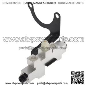 Brake Proportioning Valve for 1989-94 GMC Chevy Truck C/K 1500 2500 3500