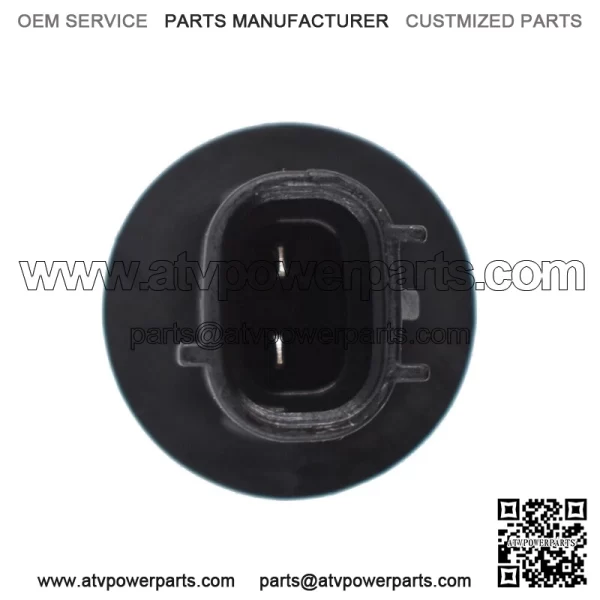 1.8L A/C Compressor Electronic Control Valve For 2011/2012/2013 Toyota Corolla - Image 2