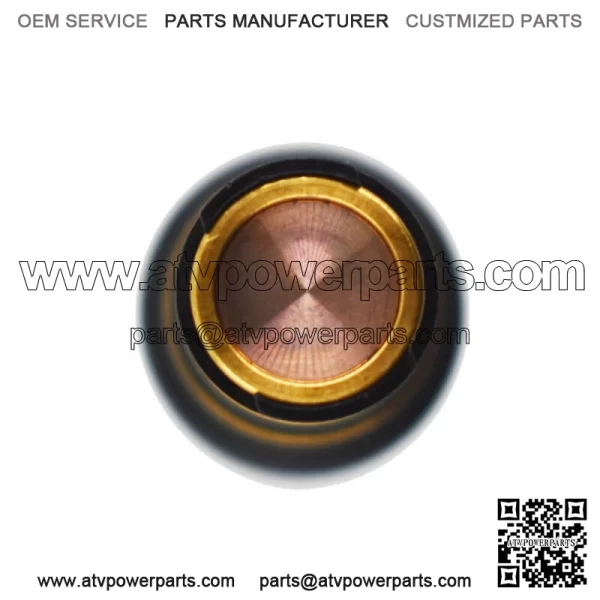 1.8L A/C Compressor Electronic Control Valve For 2011/2012/2013 Toyota Corolla - Image 3