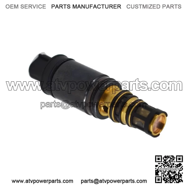 1.8L A/C Compressor Electronic Control Valve For 2011/2012/2013 Toyota Corolla - Image 4