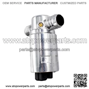 Idle Air Control Valve for 1991-95 BMW 318i 318is E36 Base Convertible 2-Door