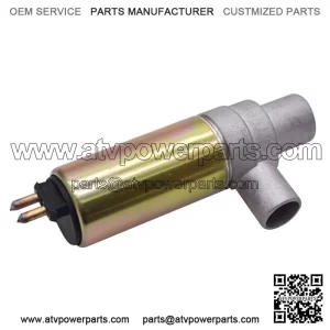 For Mercedes-Benz 1986 1987-1990 1991 420SEL Idle Air Control Valve 0001411625