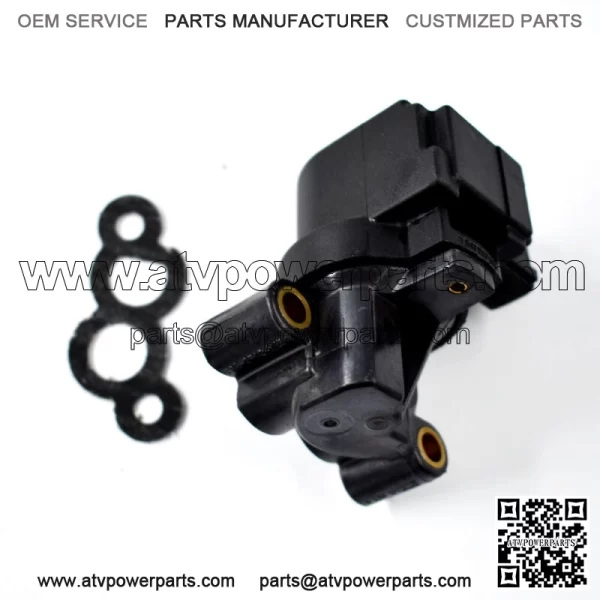 NEW Idle Air Control Valve for 1996-1999 BMW 318i 318ti Z3 318is &2000 Montero