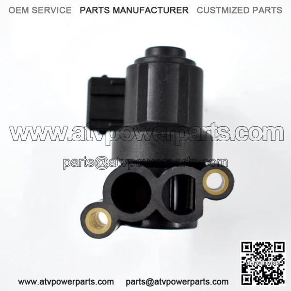 NEW Idle Air Control Valve for 1996-1999 BMW 318i 318ti Z3 318is &2000 Montero - Image 4