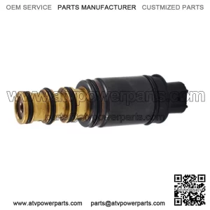 1.5L A/C Compressor Control Valve for 2004 2005 2006-2018 Toyota Yaris Hatchback