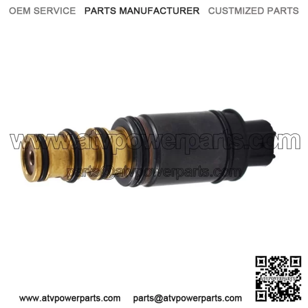 1.5L A/C Compressor Control Valve for 2004 2005 2006-2018 Toyota Yaris Hatchback