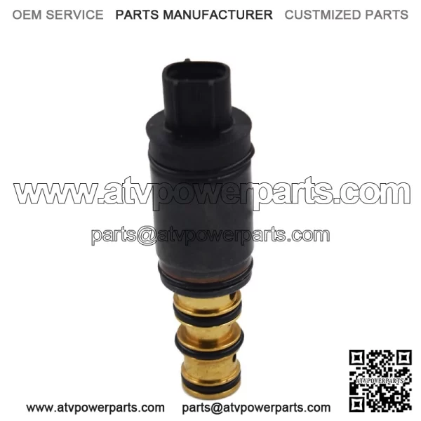 1.5L A/C Compressor Control Valve for 2004 2005 2006-2018 Toyota Yaris Hatchback - Image 3