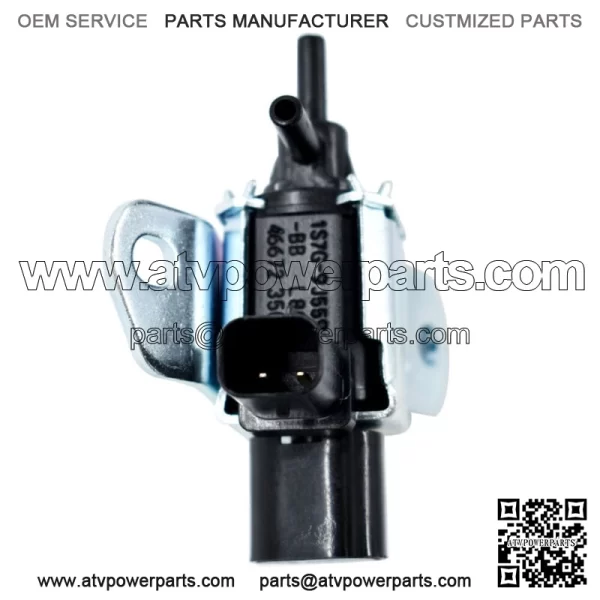 Intake Manifold Runner Control Valve For 2004-2009 Ford Forcus 2.0L - Image 2