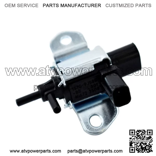 Intake Manifold Runner Control Valve For 2004-2009 Ford Forcus 2.0L - Image 3