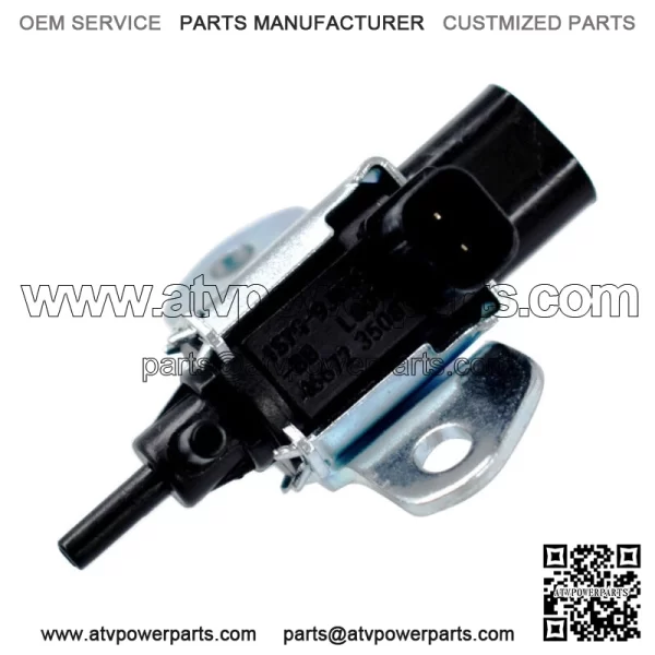 Intake Manifold Runner Control Valve For 2004-2009 Ford Forcus 2.0L - Image 4