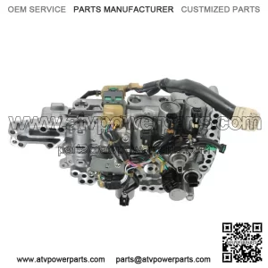 JF017E Valve Body CVT For Nissan / Mitsubishi CVT transmission.