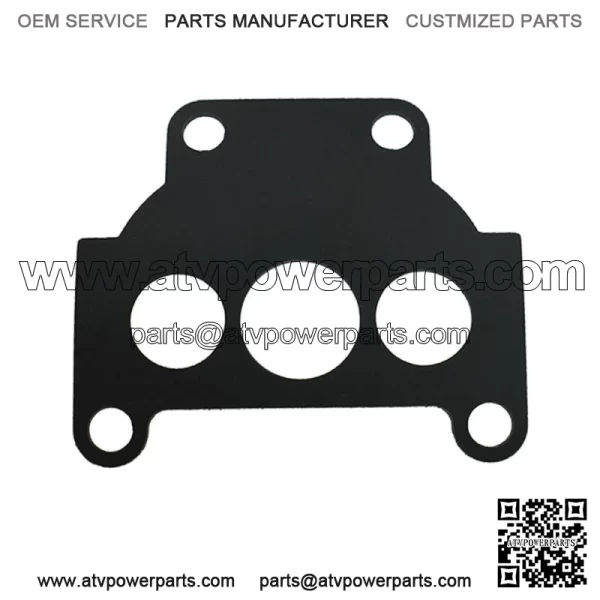 For Nissan D21 1990 1991 1992 1993 1994 Idle Air Control Valve IAC - Image 2