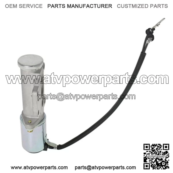 For Nissan D21 1990 1991 1992 1993 1994 Idle Air Control Valve IAC - Image 3