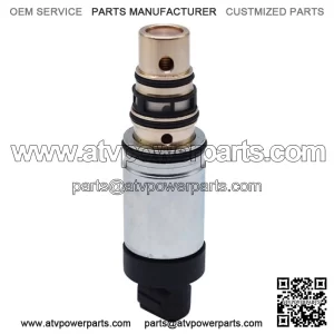 A/C Compressor Control Valve for 2011-15 Hyundai Tucson Kia Sportage 4 Cyl