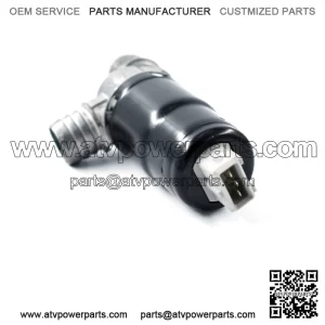 Fuel Injection Idle Air Control Valve for 1988-1989 BMW 325iX &1987-1989 325i