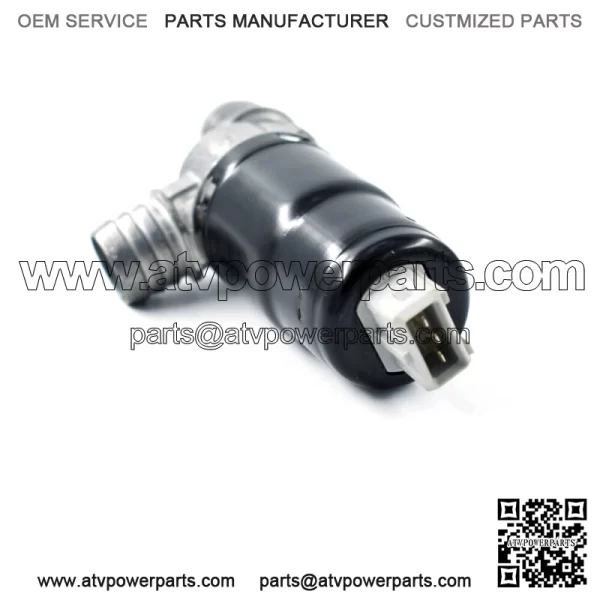 Fuel Injection Idle Air Control Valve for 1988-1989 BMW 325iX &1987-1989 325i