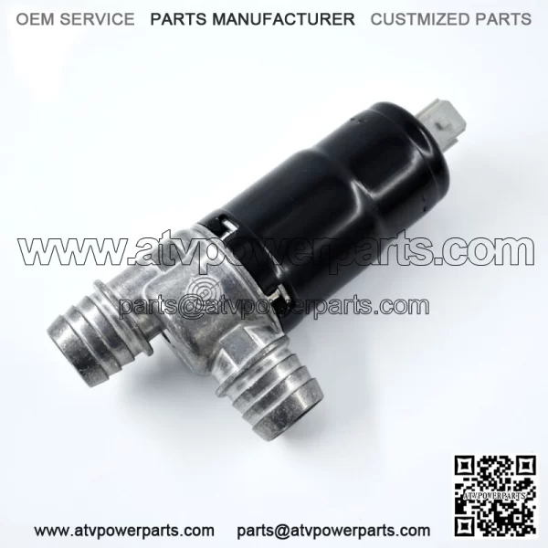 Fuel Injection Idle Air Control Valve for 1988-1989 BMW 325iX &1987-1989 325i - Image 2
