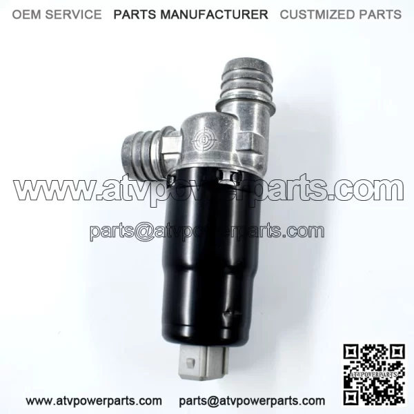 Fuel Injection Idle Air Control Valve for 1988-1989 BMW 325iX &1987-1989 325i - Image 3