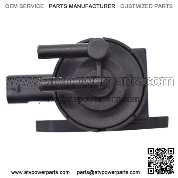 For 2009-2011 BMW 335d E9X 3.0L Diesel Pressure Converter Valve 11657811814 - Image 2
