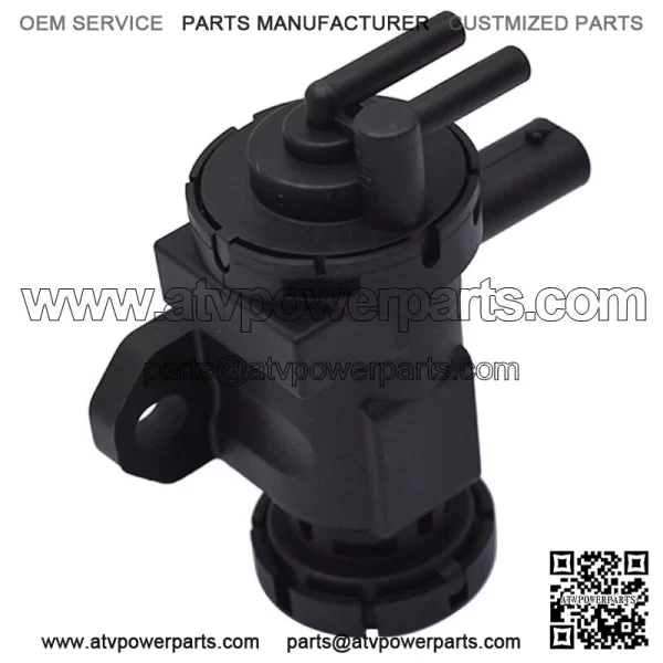 For 2009-2011 BMW 335d E9X 3.0L Diesel Pressure Converter Valve 11657811814 - Image 4