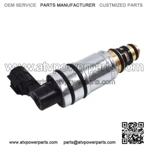 New A/C Compressor Control Valve for 2013-2016 Ford Escape 1.6L 2.0L