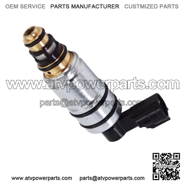 New A/C Compressor Control Valve for 2013-2016 Ford Escape 1.6L 2.0L - Image 2
