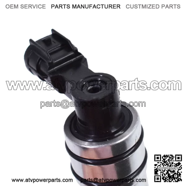 New A/C Compressor Control Valve for 2013-2016 Ford Escape 1.6L 2.0L - Image 3