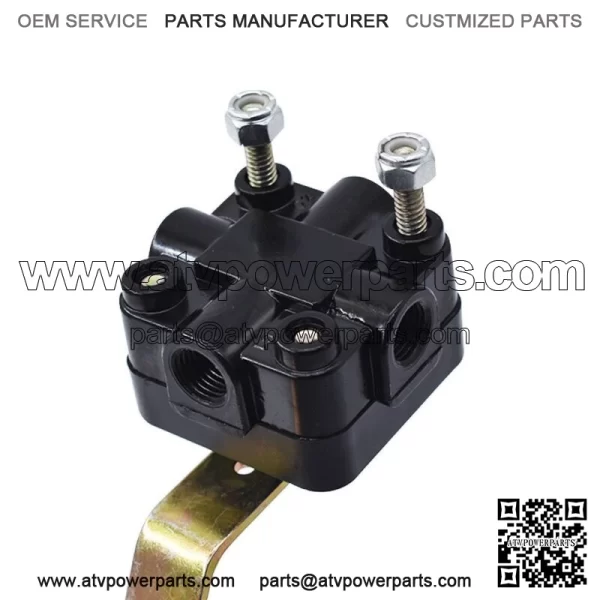 Air Standard Leveling Height Control Valve Kit Replace for VS-227 53321-Q120 - Image 3