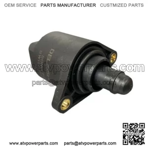 NEW Can Am 2006-current Outlander Renegade OEM IACV Air Control Valve 420665941