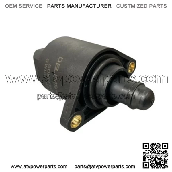 NEW Can Am 2006-current Outlander Renegade OEM IACV Air Control Valve 420665941