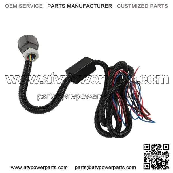 4L60E No Computer Needed Stand Alone Controller Manual Shifter Microcontroller - Image 3