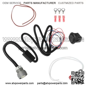 4L80E Stand Alone Controller Full Kit Manual Shifter Microcontroller EZ-Shifter