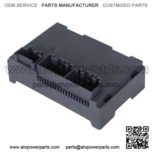 Transfer Case Control Module For Jeep Grand Cherokee Dodge Durango 68395643AA