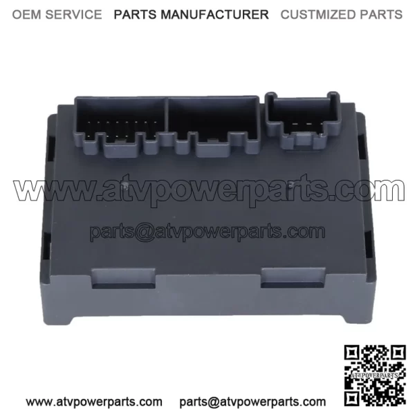 Transfer Case Control Module For Jeep Grand Cherokee Dodge Durango 68395643AA - Image 2