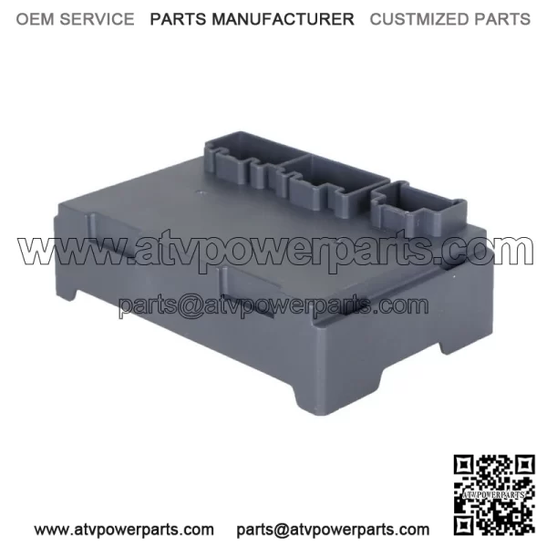 Transfer Case Control Module For Jeep Grand Cherokee Dodge Durango 68395643AA - Image 3