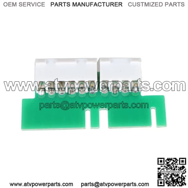 For Atwood 91226 91365 93305 RV Water Heater Control Circuit Board Replacement - Image 4