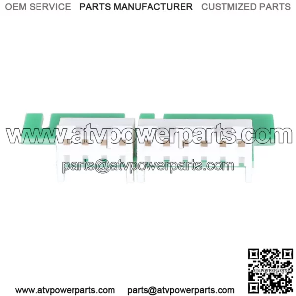 For Atwood 91226 91365 93305 RV Water Heater Control Circuit Board Replacement - Image 5