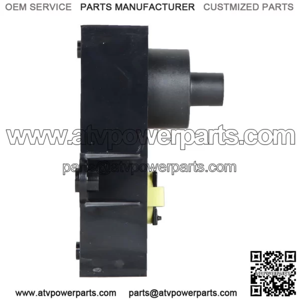 91365 93305 RV Water Heater Control Circuit Board For Atwood GEH16-EXT GCH10A-4E - Image 2