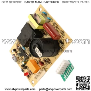 PC Board 31501 33488 33727 For Atwood Hydro Flame Furnace 85-II 25 8012-II 89-II