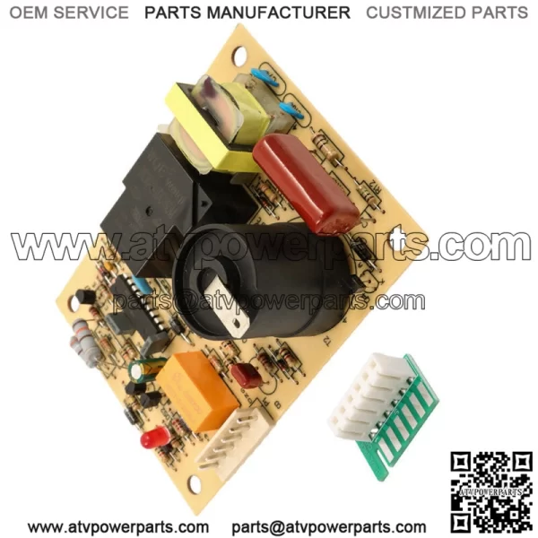 PC Board 31501 33488 33727 For Atwood Hydro Flame Furnace 85-II 25 8012-II 89-II