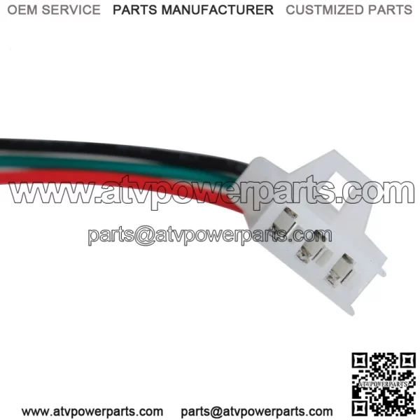 24/36V 500W DC Electric Bicycle E-bike Scooter Brushless Motor Speed Controller - Image 4