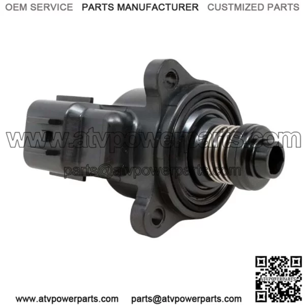 Steping motor control valve Polaris RZR Sportsman 500 550 800  3131629 suzuki kingquad 13520-31G00 - Image 2