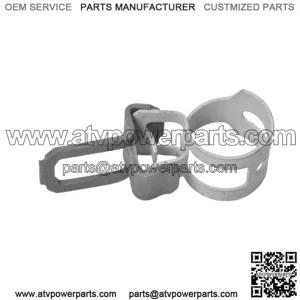CLAMP- HOSE- CTB 14MM