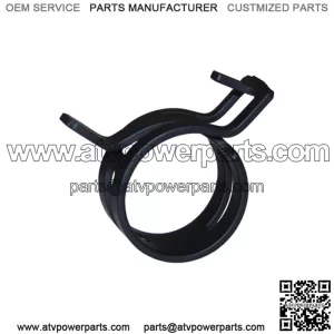 OEM Club Car Clamp Hose Ctb 64mm