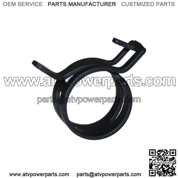 OEM Club Car Clamp Hose Ctb 64mm