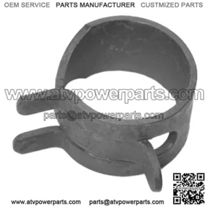 HOSE CLAMP - 1012649