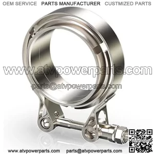 2.25-inch clamp