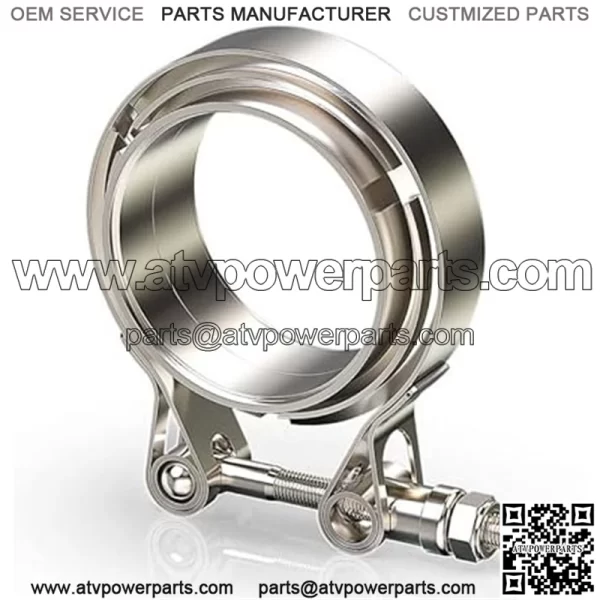 2.25-inch clamp