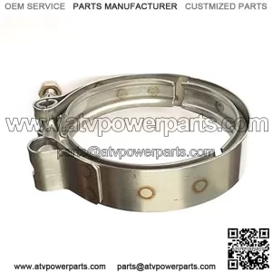 2.5-inch clamp