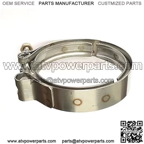 2.5-inch clamp